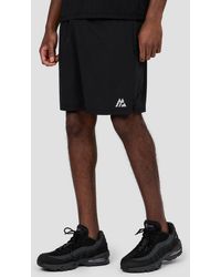 MONTIREX - Argent Reflective Short - Lyst