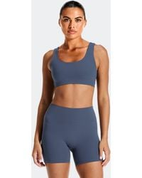 MONTIREX - Form Sports Bra - Lyst