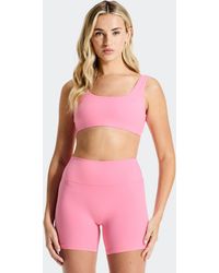 MONTIREX - Form Sports Bra - Lyst