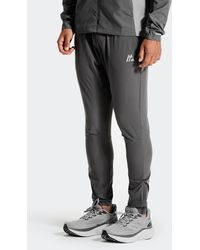 MONTIREX - Trail Panel Running Pant - Lyst