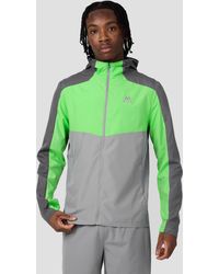 MONTIREX - Breeze 3.0 Windbreaker - Lyst