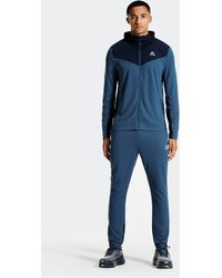 MONTIREX - Agility 2.0 Tracksuit - Lyst