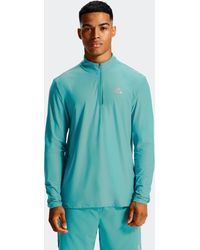 MONTIREX - Charge 2.0 1/4 Zip - Lyst