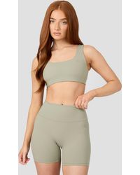 MONTIREX - Form Sports Bra - Lyst