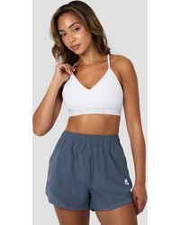 MONTIREX - Icon Strappy 2.0 Bra - Lyst