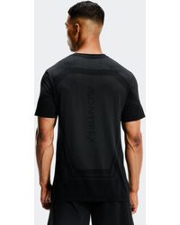 MONTIREX - Pulse Seamless T-Shirt - Lyst
