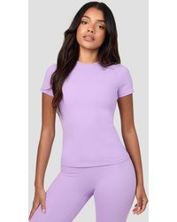 MONTIREX - Form Baby T-Shirt - Lyst