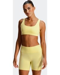 MONTIREX - Form Sports Bra - Lyst