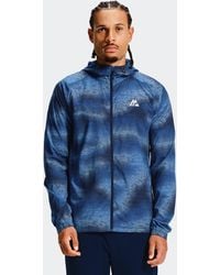 MONTIREX - Haze Windbreaker - Lyst