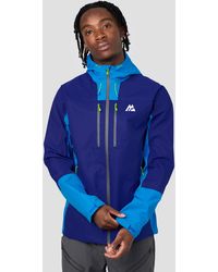 MONTIREX - Cascade Waterproof Jacket - Lyst