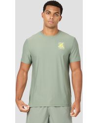 MONTIREX - Frequency T-Shirt - Lyst