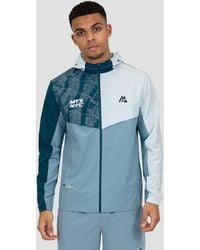 MONTIREX - Mtx Run City New York Jacket - Lyst