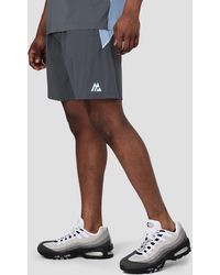 MONTIREX - Mtx Trail Traction Short - Lyst