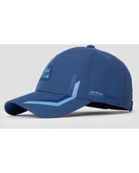 MONTIREX - Mtx Tech 2.0 Cap - Lyst