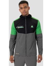 MONTIREX - Mtx Run City Dublin Jacket - Lyst