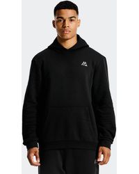 MONTIREX - Essential Hood - Lyst