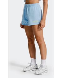 MONTIREX - Athleisure Club Short - Lyst