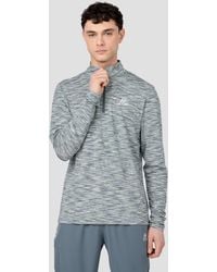 MONTIREX - Trail 1/4 Zip - Lyst