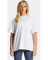 MONTIREX - Form Oversized T-Shirt - Lyst