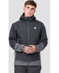 MONTIREX - Isotope Jacket - Lyst