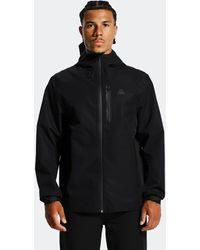 MONTIREX - Golf Waterproof Jacket - Lyst