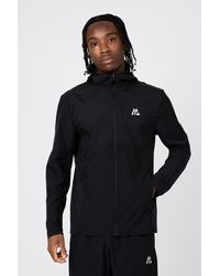 MONTIREX - Traverse Jacket - Lyst