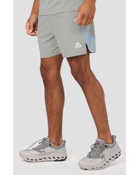 MONTIREX - Mtx Run Disperse Short - Lyst