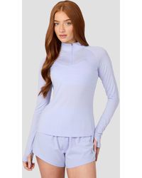 MONTIREX - Breathe 1/4 Zip - Lyst