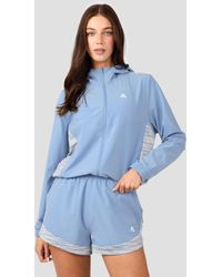 MONTIREX - Trail Windbreaker - Lyst