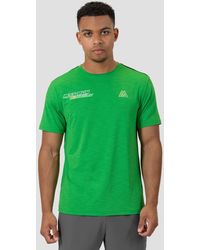 MONTIREX - Mtx Run City Dublin T-Shirt - Lyst