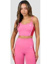MONTIREX - Vitality Sports Bra - Lyst
