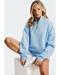 MONTIREX - Form 1/4 Zip - Lyst