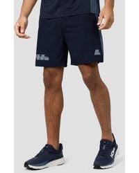 MONTIREX - Mtx Run City Liverpool Short - Lyst