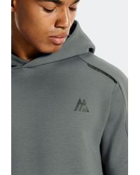 MONTIREX - Foundation Hood - Lyst