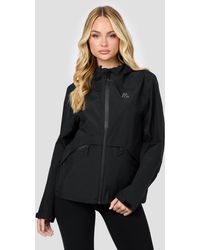 MONTIREX - Mist Waterproof Jacket - Lyst