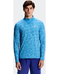 MONTIREX - Trail 1/4 Zip - Lyst