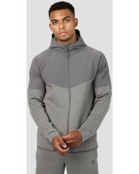 MONTIREX - Recover 2.0 Fleece Hood - Lyst