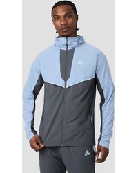 MONTIREX - Mtx Trail Traction Windbreaker - Lyst