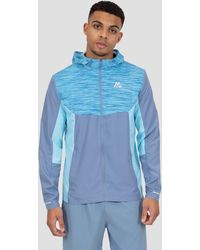 MONTIREX - Trail Windbreaker - Lyst