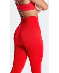MONTIREX - Muse Seamless Legging - Lyst