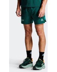MONTIREX - Mtx Run Disperse Short - Lyst