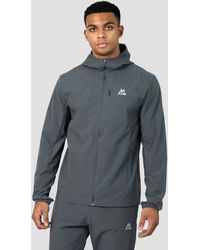 MONTIREX - Traverse Jacket - Lyst
