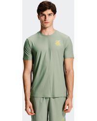 MONTIREX - Frequency T-Shirt - Lyst