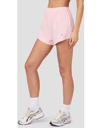 MONTIREX - Breathe Short - Lyst