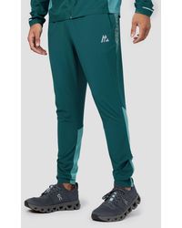 MONTIREX - Trail Panel Running Pant - Lyst