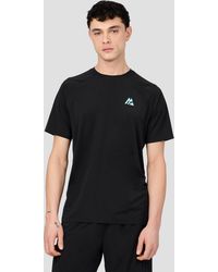 MONTIREX - Mtx Trail Traction T-Shirt - Lyst