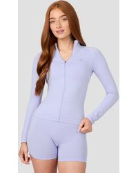 MONTIREX - Muse Seamless Full Zip - Lyst
