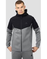 MONTIREX - Recover 2.0 Fleece Hood - Lyst