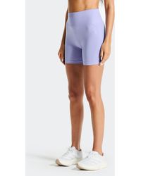 MONTIREX - Muse Seamless Short - Lyst
