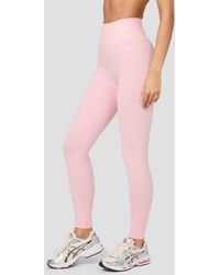 MONTIREX - Muse Seamless Legging - Lyst